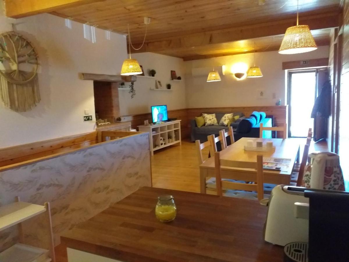 Serapicos House 布拉干萨 外观 照片