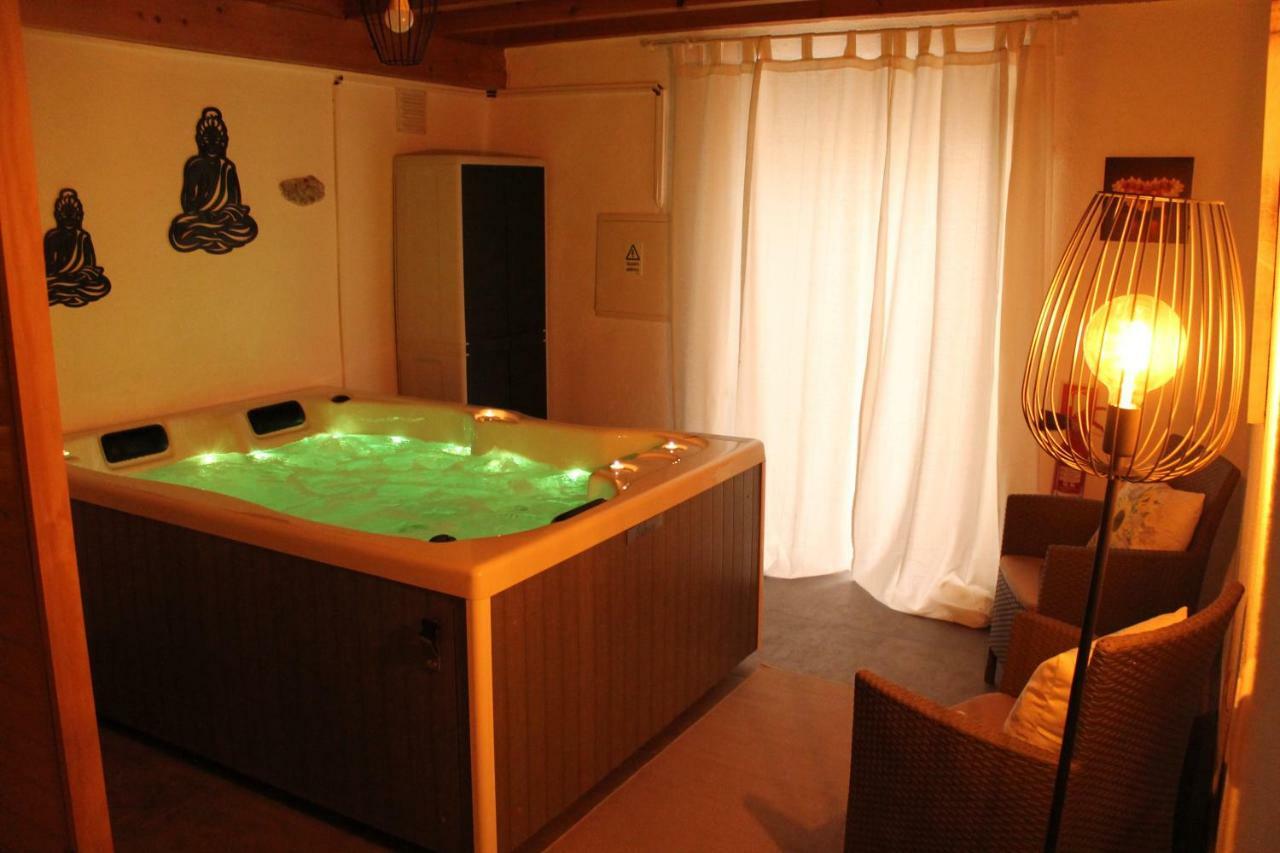 Serapicos House 布拉干萨 外观 照片