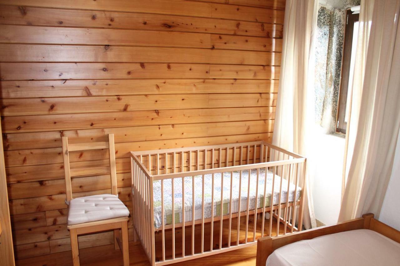 Serapicos House 布拉干萨 外观 照片